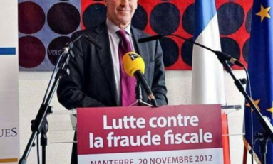 Sans commentaire mais comment taire ? Jérôme Cahuzac
