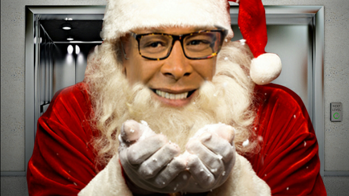 Le Père N...ilor est une ordure