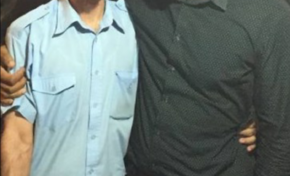 Législatives 2017 en Martinique : Alfred Marie-Jeanne apporte son soutien à Fabrice Dunon