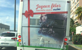 Oh mon dieu...oh Madiana...oh djee zeus