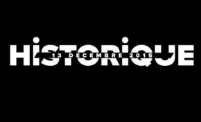 L'image du jour  [13/12/16] Martinique