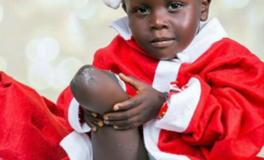 Joyeux Noël à tous