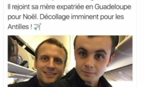 Emmanuel Macron...arrête tes macronneries
