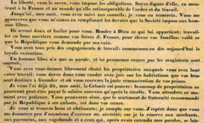 Énieme honteux Sarda Garriga Day à l'île de La Réunion