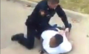 Etats-Unis : Elle demande de l’aide à la police et finit au poste