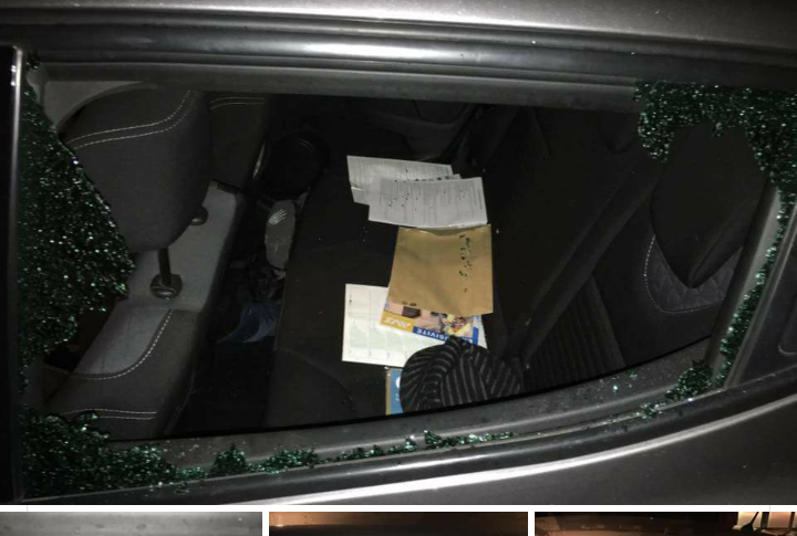 Martinique : bienvenue en Macoutie