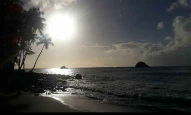 L'image du jour [29/12/16] Martinique