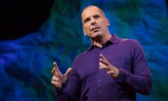 "Le capitalisme dévorera la démocratie si on ne dit rien" (vidéo)