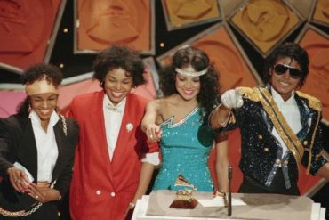 Les Black Indians (photos)