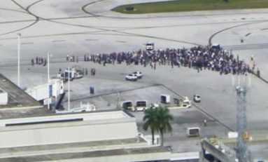 Fusillade à l'aéroport de Fort Lauderdale, 9 victimes