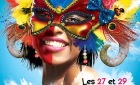 GoZiEvAL'17 Le Carnaval à gorges déployées