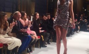 Fashion Week Paris - Live