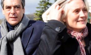 L'affaire Pénélope Fillon : emploi fictif