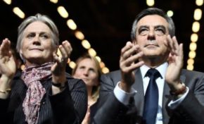 Penelope Gate : il s'en est fallu de peu ...