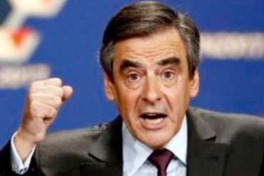 PenelopeGate: les déclarations de patrimoine de François Fillon ont été transmises aux enquêteurs