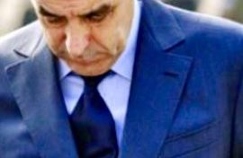 la popularité de François Fillon est en chute libre, pour ne pas dire vertigineuse.