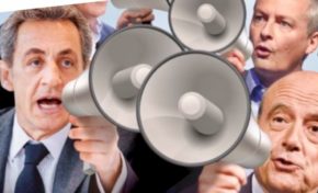 Un Candidat de substitution car l’absence de leadership fait craindre le pire. En plein Penelope Gate, la droite cherche déjà un recours à la problématique posée par les affaires Fillon.