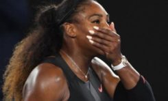 Tennis - Open d'Australie - Serena Williams l'emporte face à sa soeur ! On s’y attendait : la cadette est venue à bout de Venus, ce samedi matin, en finale de l'Open d'Australie.