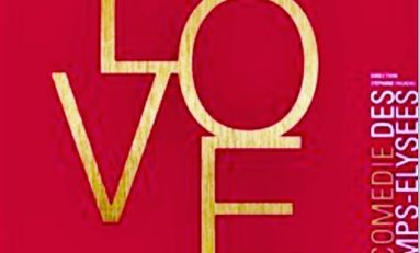 Love Letters,  avec Jean Piat et Mylène Demongeot, est une pièce de théâtre jouée à La Comédie des Champs Elysées - Paris. Tout au long de leur vie Melissa et Andy se sont aimés à distance, grâce à des correspondances. Véritable performance, cette pièce culte  a donné lieu à des interprétations aussi différentes et variées les unes des autres. Captivante et très émouvante.