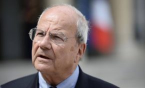 Penelopegate : Marc Ladreit de Lacharrière est le généreux milliardaire qui rémunérait Penelope Fillon.
