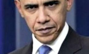 Obama sort de sa réserve. L'ancien président américain soutient les manifestations d'opposition anti-étrangers.