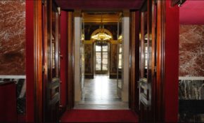 Assemblée Nationale: une perquisition est en cours. Que va t-on découvrir derrière une porte dérobée, dans un ascenseur bloqué, sous une pile de dossiers poussiéreux ?