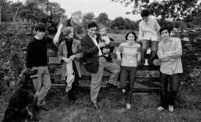 De mal en pis, les Fillon s'enfoncent encore et encore ...