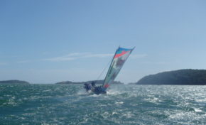 Yole ronde de Martinique : Première journée du Championnat ce dimanche au François
