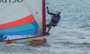 "Pagay dé Mapipi 2017" au François