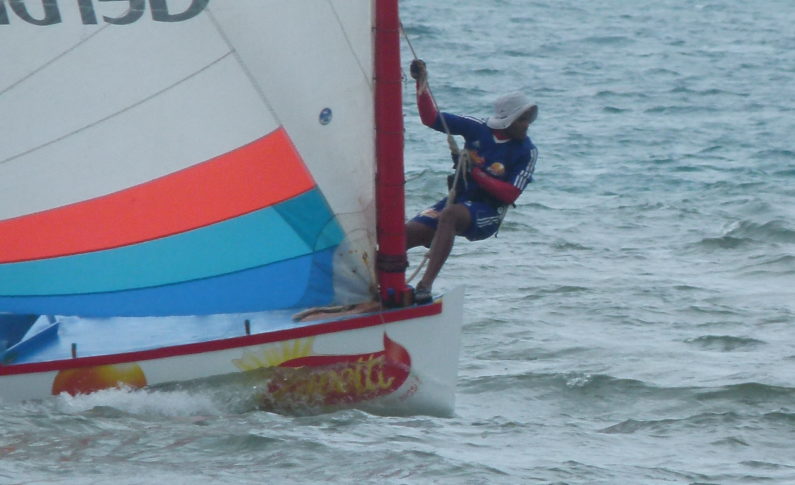 "Pagay dé Mapipi 2017" au François