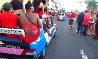Sont-ils en train de détruire le Carnaval martiniquais ?