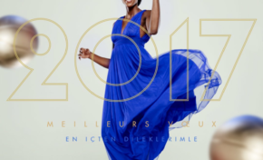 Merci Sandrine Gruda