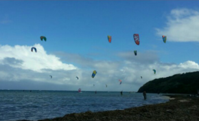 1er janvier toutes voiles dehors