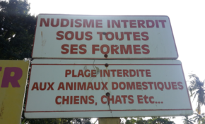 L'image du jour  [08/01/17] Martinique