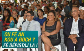 L'image du jour  [11/01/17] Martinique