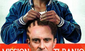 Eh oui...Serge Letchimy a franchi le cap hilare du capillaire