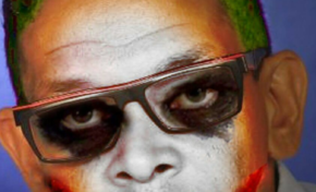 Le MENSONGE de l'année 2017