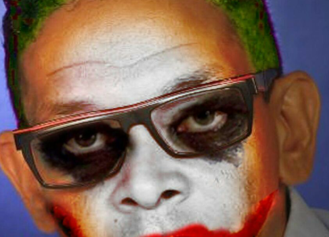 "Je vais faire le toilettage du MIM"