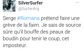 Le Tweet du mois [ Janvier 2017]