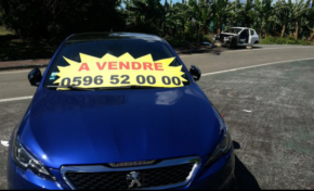 A vendre et à enlever
