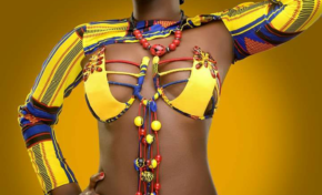 L'image du jour [23/01/17] Trinidad Carnival