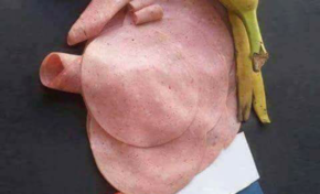 Le selfie de l'année