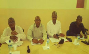 Un quarteron d’élus martiniquais pour soutenir Valls