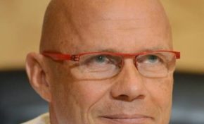 Législatives 2017 : Yan Monplaisir met le compteur à zéro