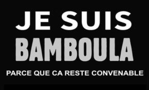 La phrase du jour 10/02/17 Poignant - Bamboula