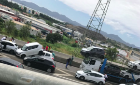 Images du jour 07/02/17 Martinique