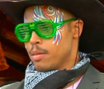 Sheriff fais moi père !!!