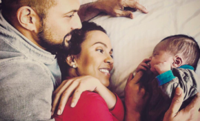 SEAN PAUL : yes papa