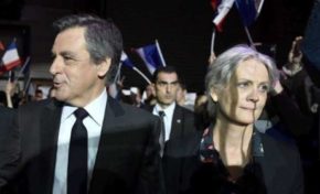 Pénélopegate : du plan b au renoncement de Fillon, on s'attend à un rapide dénouement