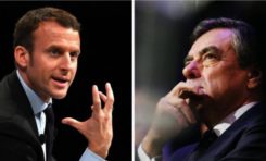 En plein Pénélopegate, Fillon propose à Macron une place dans son futur gouvernement